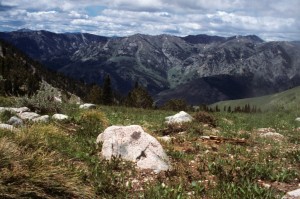 Rugged Boise Idaho terrain paved the way for the 1960 invention of the Honda trail bike by Herb Uhl